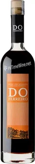 Picture of DO FERREIRO CAFE LICOR 30% 750ML SPAIN