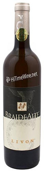 Picture of LIVON BRAIDE ALTE WHITE BLEND 750ml
