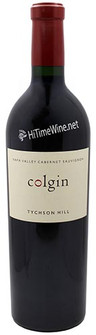 Picture of COLGIN CABERNET SAUVIGNON "TYCHSON HILL" NAPA VALLEY 750mL