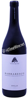 PICTURE OF CANTINA DEL PINO 2021 OVELLO BARBARESCO