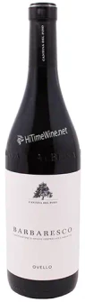 Picture of CANTINA DEL PINO OVELLO BARBARESCO 750ml