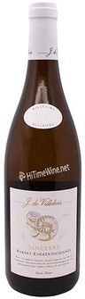 Picture of VILLEBOIS SANCERRE LES MARNES KIMMERIDGIENNES 750ml