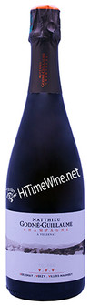picture of MATTHIEU GODME-GUILLAUME EXTRA BRUT VERZENAY VERZY VILLER-MARMER Y 1ER CRU