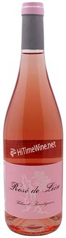 Picture of THIBAUD BOUDIGNON ROSE 750ml