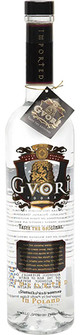 Picture of GVORI VODKA 750ML