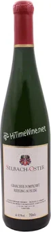 Picture of SELBACH-OSTER AUSLESE RIESLING GRAACHER DOMPROBST 750ml