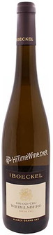Picture of BOECKEL RIESLING WIEBELSBERG GRAND CRU 750ml