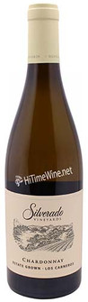 Picture of SILVERADO CHARDONNAY ESTATE CARNEROS 750mL
