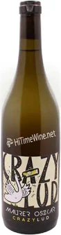 Pictureo of MAURER CRAZY LUD WHITE, NATURAL, SERBIA