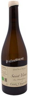 Picture of CHAGNOLEAU SAINT VERAN LES MONTCHANINS 750ml