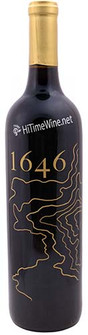 Picture of BELLA GRACE PROPRIETARY RED "1646" AMADOR COUNTY 750mL