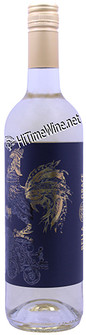 picture of BELLA GRACE 2025 VIOGNIER "CRACKED EGG" AMADOR COUNTY 750mL