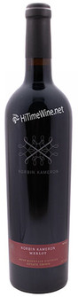 Picture of KORBIN KAMERON MERLOT MOON MOUNTAIN DISTRICT 750mL