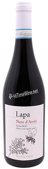 Picture of MARINO ABATE "LAPA" NERO D'AVOLA 750ml