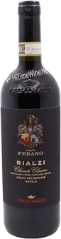 Picture of TENUTA PERANO "RIALZI" GRAN SELEZIONE CHIANTI CLASSICO, FRESCOBALDI