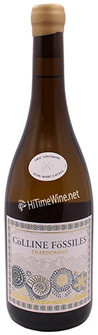 Picture of LAFAGE CHARDONNAY COLLINE AUX FOSSILES 750ml