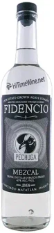 Picture of FIDENCIO PECHUGA JOVEN MEZCAL 47.8% 750ML NOM-15X