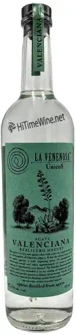 Picture of LA VENENOSA UNICOS VALENCIANA 45.4% 750ML REALICERO MAGUEY; SPIRITS DISTIILED FROM AGAVE