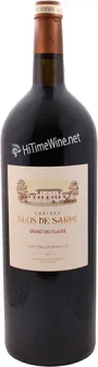 Picture of CLOS DU SARPE SAINT EMILION 1.5 LITER