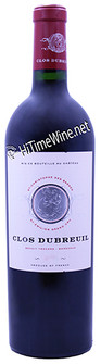 picture of CLOS DUBREUIL 2012 SAINT EMILION