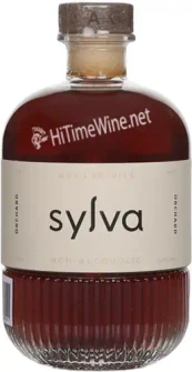 Picture of SYLVA ORCHARD 500ML