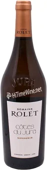 Picture of ROLET SAVAGNIN COTES DU JURA 750ml