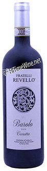 picture of REVELLO 2021 CERRETTA BAROLO