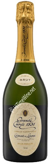 picture of SIEUR D'ARQUES 1531 CREMANT LIMOUX BRUT
