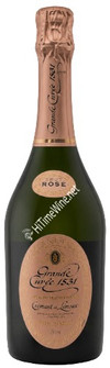 picture of SIEUR D'ARQUES 1531 CREMANT LIMOUX BRUT ROSE
