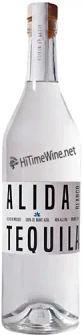Picture of ALIDA BLANCO TEQUILA 40% 750ML NOM 1438