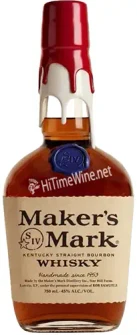 Picture of MAKERS MARK 250TH ANNIVERSARY EDITION 45% 750ML KENTUCKY STRAIGHT BOURBON WHISKEY