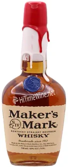 Picture of MAKERS MARK 250TH ANNIVERSARY EDITION 45% 750ML KENTUCKY STRAIGHT BOURBON WHISKEY