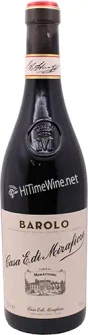 Picture of MIRAFIORE BAROLO 750ml