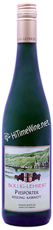 picture of BOLLIG-LEHNERT RIESLING PIESPORTER KABINETT