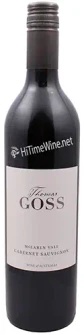 Picture of GOSS CABERNET SAUVIGNON, MCLAREN VALE 750ml