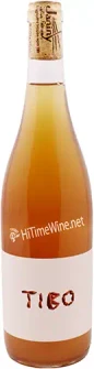 Picture of MAS DE JANINY TIBO ORANGE WINE LANGUEDOC 750ml