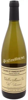 Picture of BACHELIER CHABLIS LES FOURNEAUX 1ER CRU