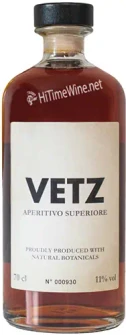 Picture of VETZ APERITIVO SUPERIORE 11% 700ML ITALY