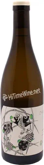 Picture of CHANTEREVES BOURGOGNE BLANC YUME UTAI 750ml