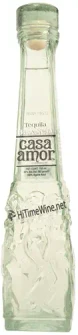 Picture of CASA AMOR BLANCO TEQUILA 40% 750ML NOM 1547