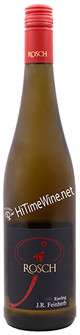 picture of JOSEF ROSCH 2023 RIESLING FEINHERB (SEMI-SWEET)