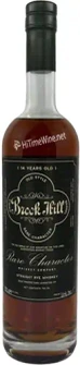 Picture of BROOK HILL 15YR RYE WHISKEY 57.75% 750ML RARE CHARACTER WHISKEY COMPANY
