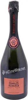 Picture of CHARLES HEIDSIECK VINTAGE BRUT ROSE