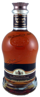 Picture of DEWARS SIGNATURE 25yr 750