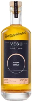 Picture of VESO ECLIPSE BITTER CITRUS APERITIF WINE 18% 750ML