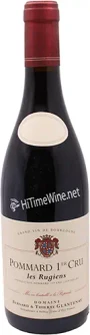 Picture of BERNARD & THIERRY GLANTENAY POMMARD RUGIENS 1ER CRU 750ml