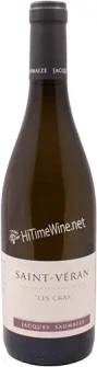 Pciture of JACQUES SAUMAIZE SAINT VERAN LES CRAS 750ml
