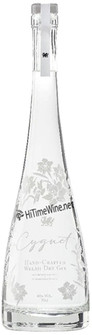 Picture of CYGNET WELSH DRY GIN 40% 700ML
