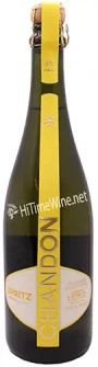 Picture of CHANDON LEMON & VERBENA SPRITZ 750ml