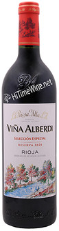 picture of LA RIOJA ALTA 2021 ALBERDI SELECCION ESPECIAL RESERVA